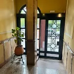 Lirio Apartment & Parking & Piscina