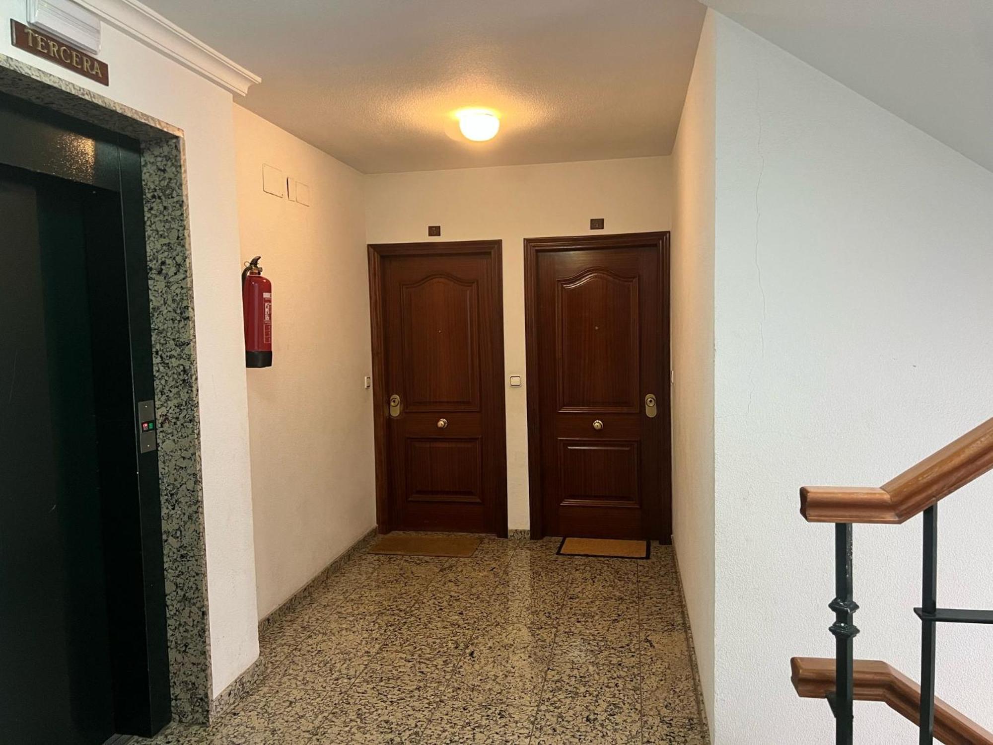 Lirio Apartment & Parking & Piscina Apartamento