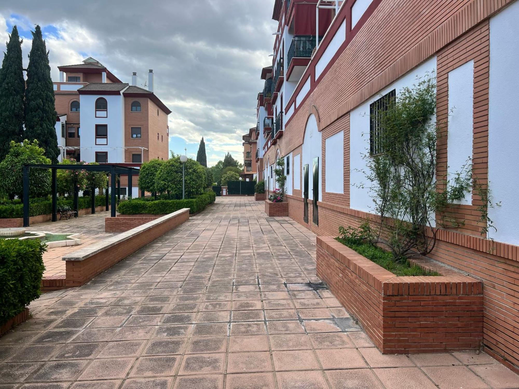 Lirio Apartment & Parking & Piscina *