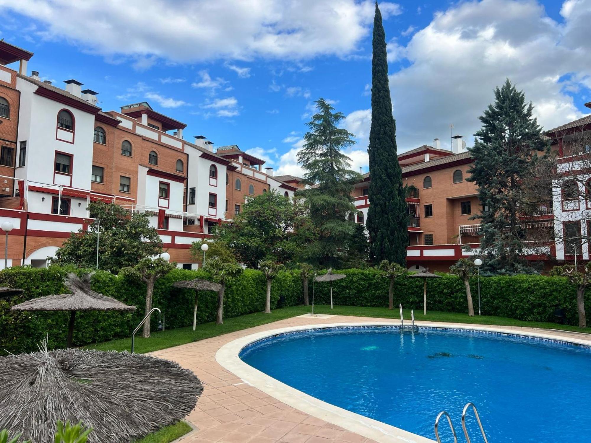 Lirio Apartment & Parking & Piscina * Córdoba