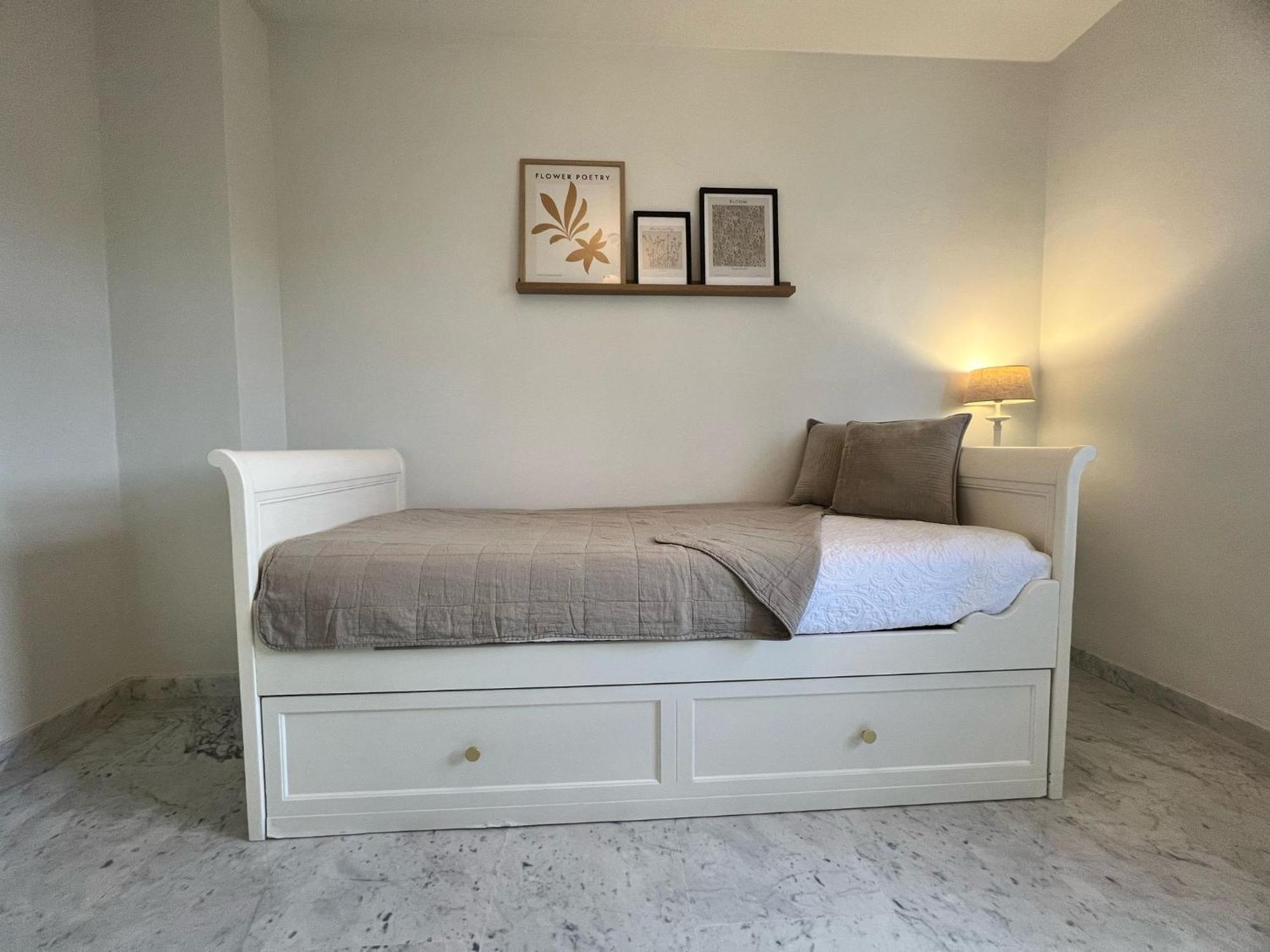 Lirio Apartment & Parking & Piscina