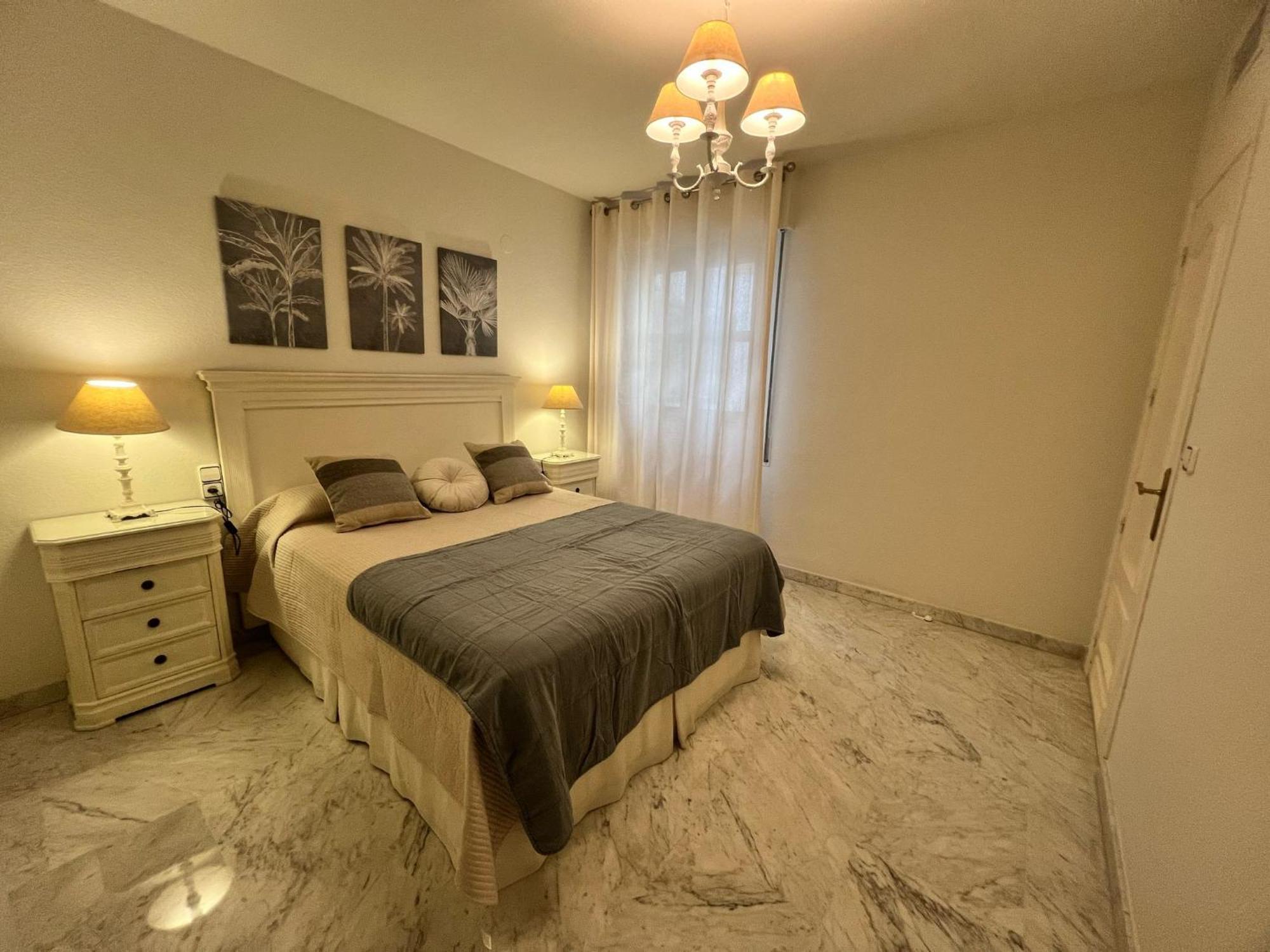 Apartamento Lirio Apartment & Parking & Piscina