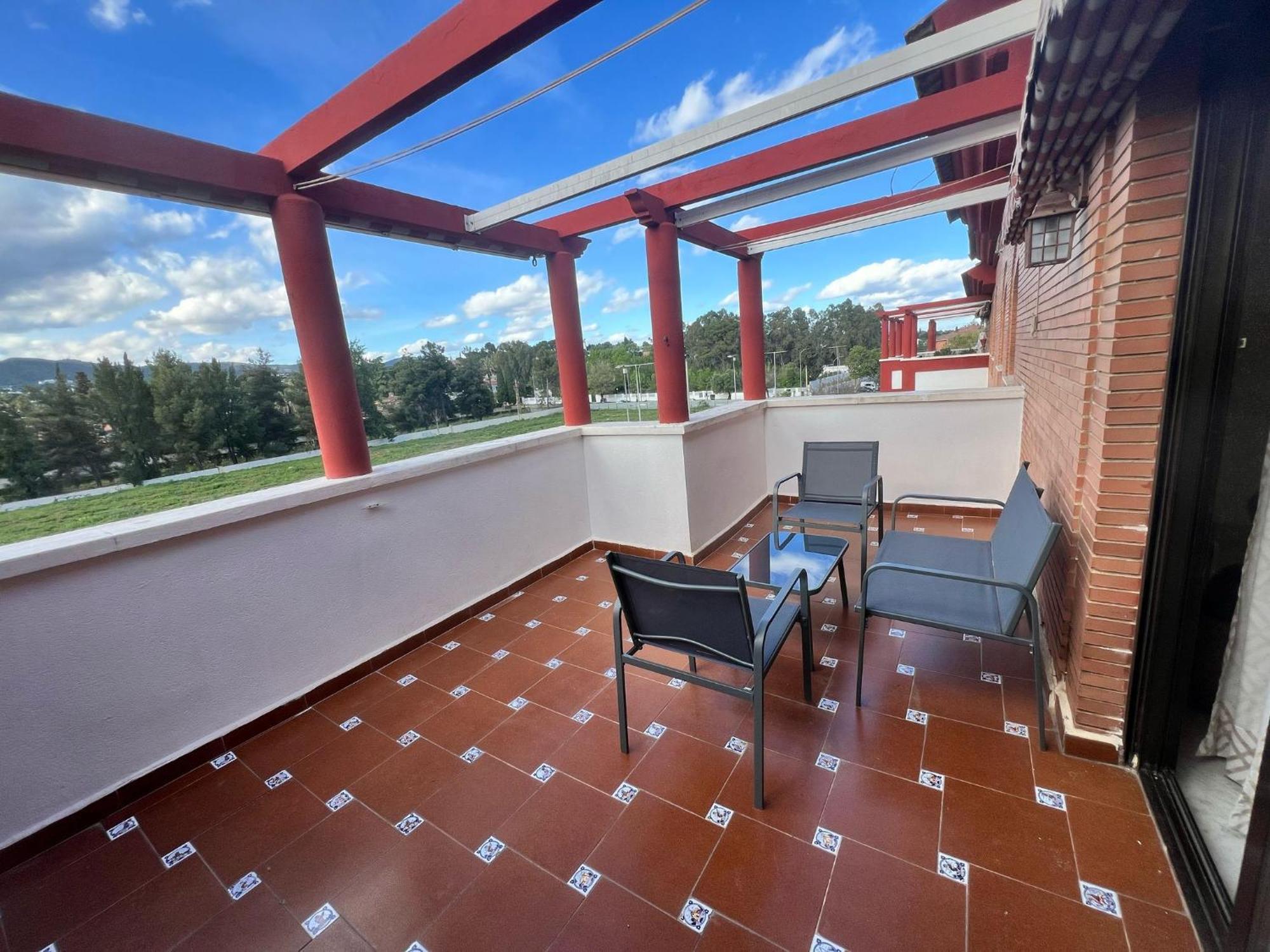 Lirio Apartment & Parking & Piscina