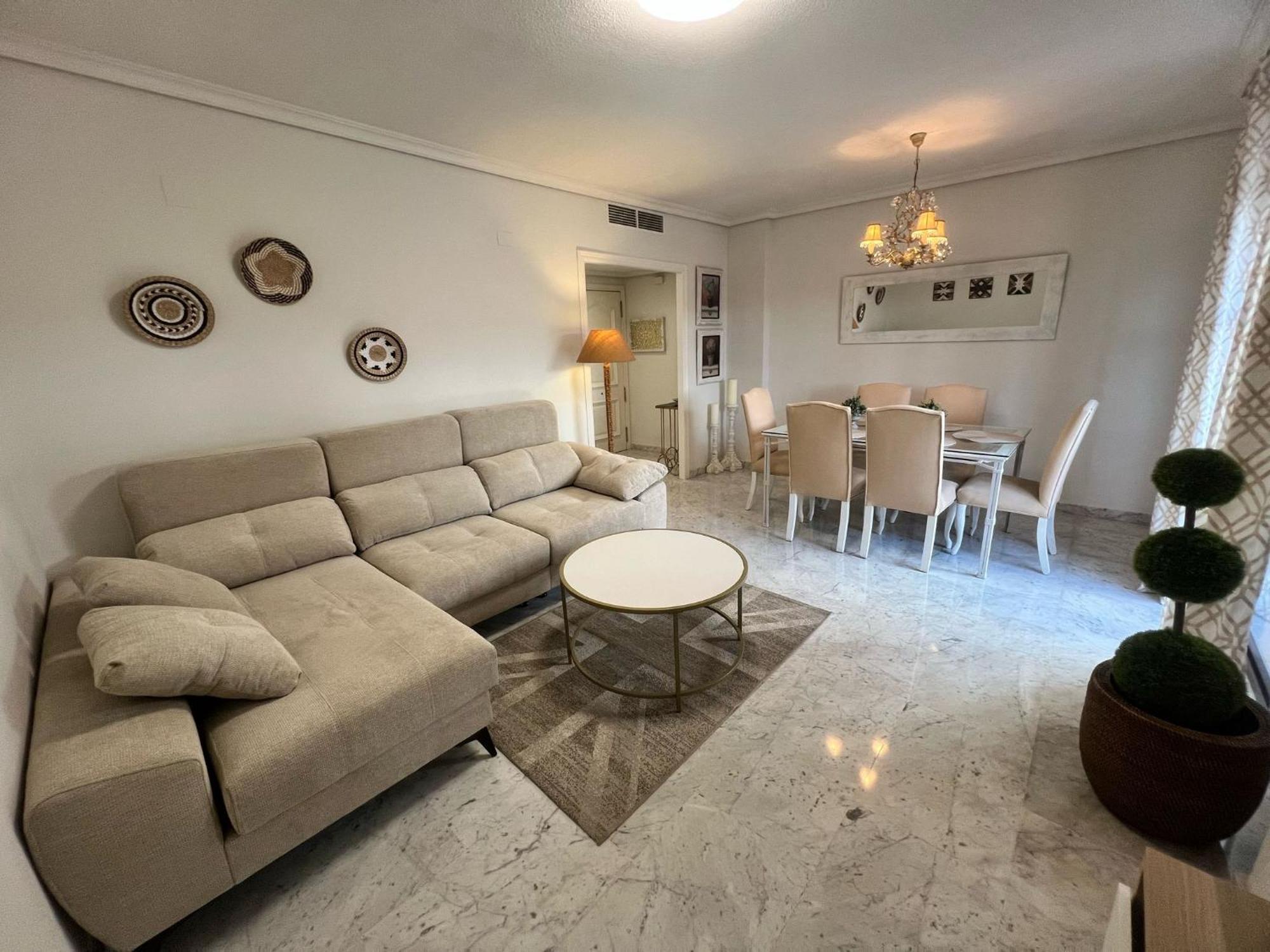 Apartamento Lirio Apartment & Parking & Piscina