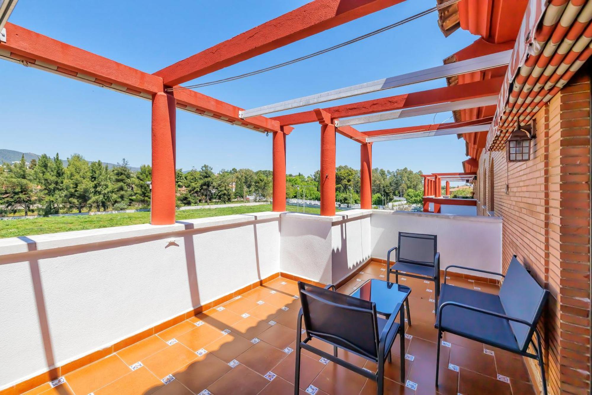 Lirio Apartment & Parking & Piscina Apartamento Córdoba
