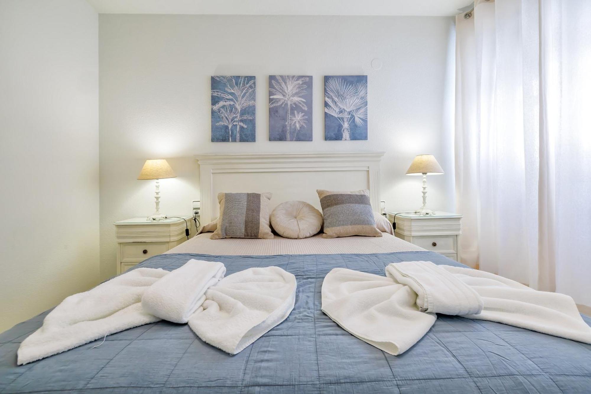 Lirio Apartment & Parking & Piscina Apartamento Córdoba