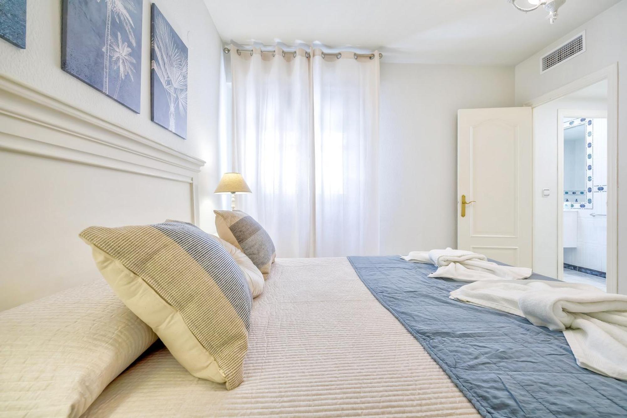 Lirio Apartment & Parking & Piscina *