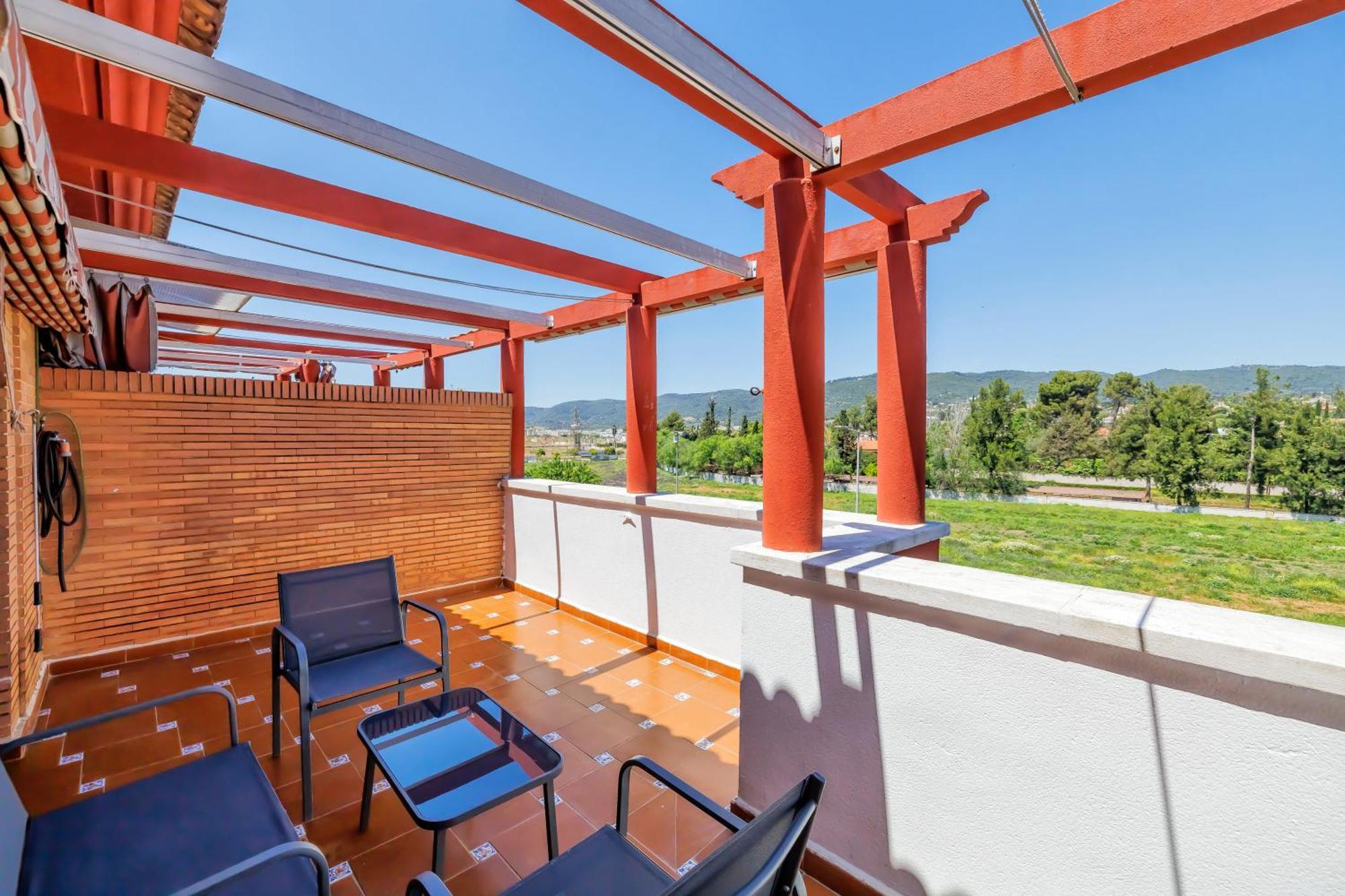 Lirio Apartment & Parking & Piscina Córdoba