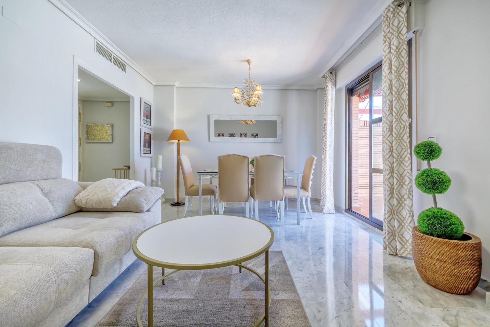 Apartamento Lirio Apartment & Parking & Piscina