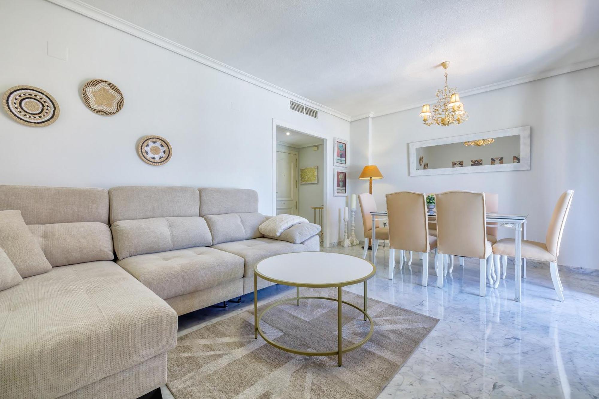 Lirio Apartment & Parking & Piscina Apartamento Córdoba