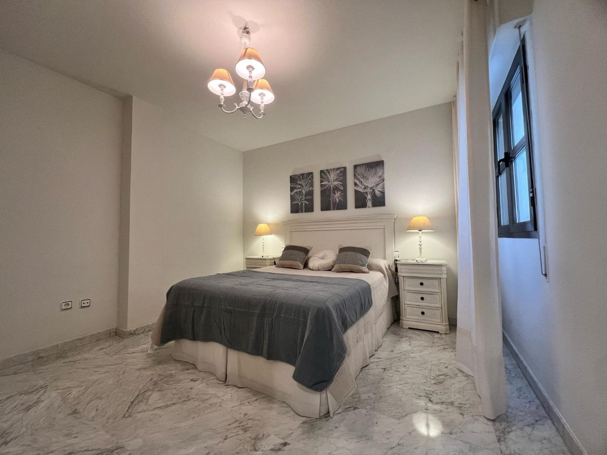 Apartamento Lirio Apartment & Parking & Piscina *