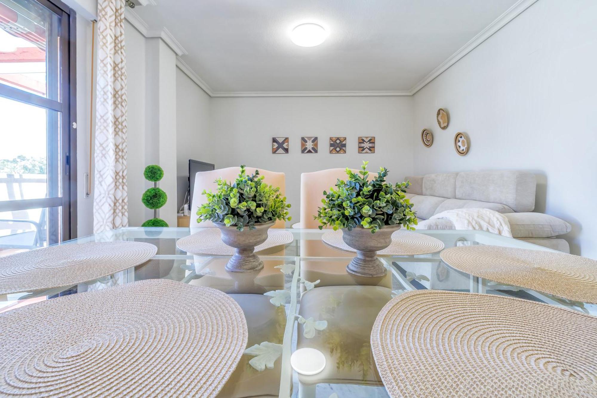 Apartamento Lirio Apartment & Parking & Piscina Córdoba