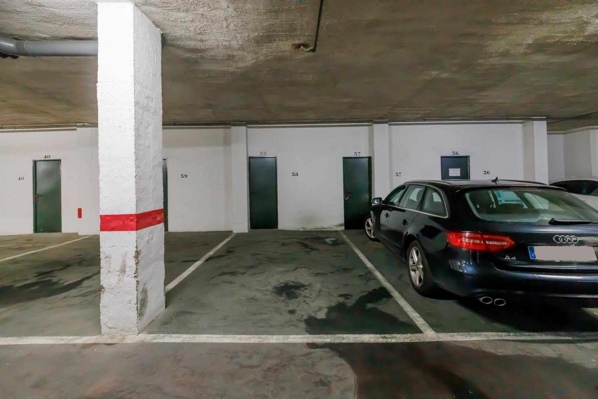 Apartamento Lirio Apartment & Parking & Piscina Córdoba